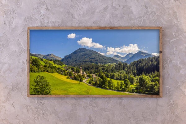 Aurach Sommer – Bild 2