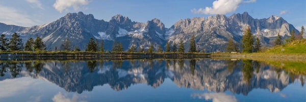 Wilder Kaiser Panorama – Bild 4