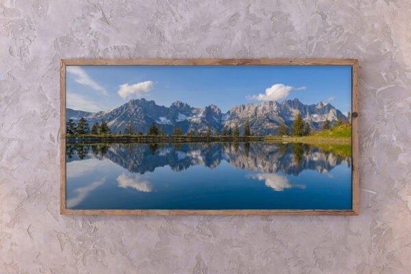 Wilder Kaiser Panorama – Bild 2