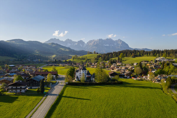 Reith bei Kitzbühel