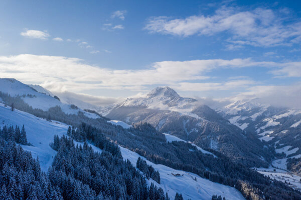 Großer Rettenstein Winter