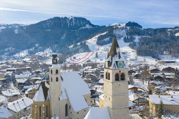 Kitzbühel Hahnenkammrennen