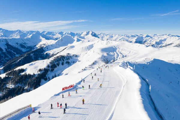 KitzSki Steinbergkogel