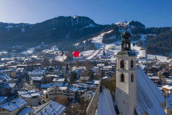 Kitzbühel Hahnenkammrennen