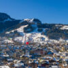 Kitzbühel mit Streif