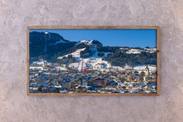 Kitzbühel mit Streif – Bild 2