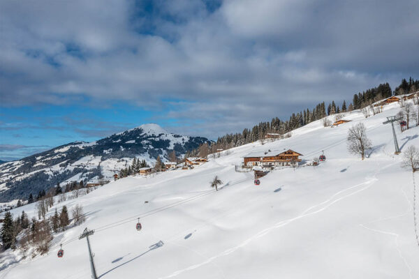 Westendorf Windautal