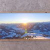 Sonnenaufgang im Brixental – Bild 2