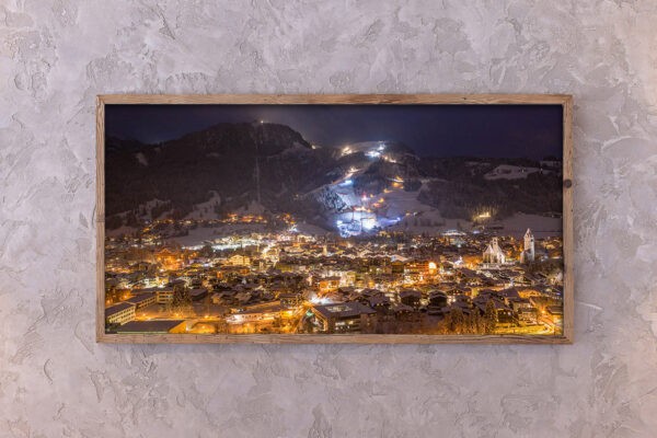 Lights of Hahnenkamm. – Bild 2