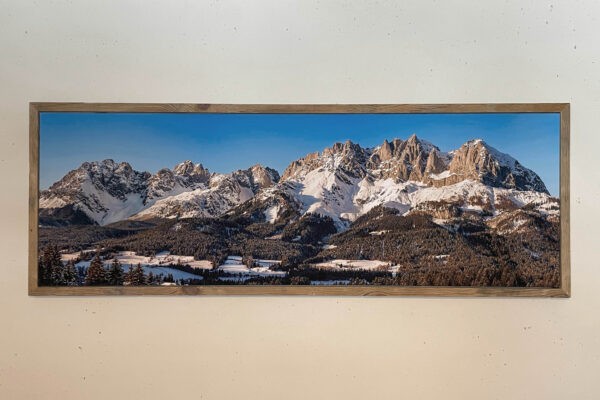Wilder Kaiser Panorama – Bild 3